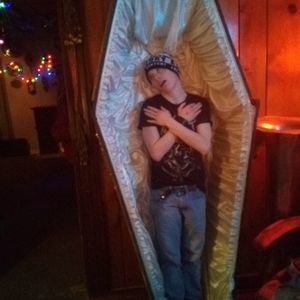 Meet your Posher, Nick